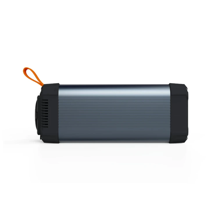 Powerbank XTORM Socket 25600 mAh 100W (grafitowy)