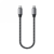 Kabel Satechi USB-C do USB-C 0.25m 100W