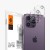 Spigen Optik.Tr 2-pack dla iPhone 14/15 Pro/14/15 Pro Max