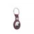 Brelok Apple FineWoven do AirTag (rubinowa morwa)