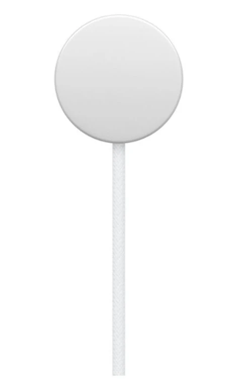 Kabel do szybkiego ładowania USB-C Apple Watch podłączany magnetycznie (1 m)