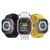 Szkło ochronne Jcpal Apple Watch Series Ultra (49mm)