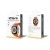 Szkło ochronne Jcpal Apple Watch Series Ultra (49mm)