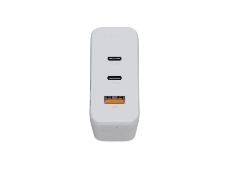 Zasilacz XTORM Ultra 2xUSB-C PD + USB 100W