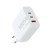 Zasilacz XTORM Ultra 2xUSB-C PD + USB 100W