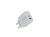 Zasilacz XTORM Ultra USB-C PD + USB 67W (biały)