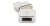 LMP Magnetyczny Adapter USB-C do ładowania (srebrny)
