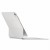 Klawiatura Apple Magic Keyboard do iPad Pro 13" M4 International Eng. (biały)