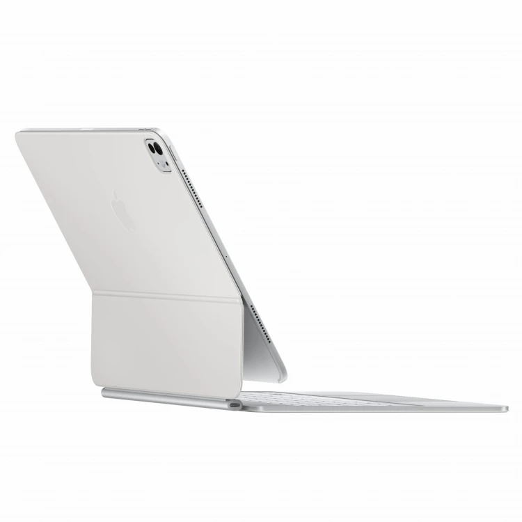 Klawiatura Apple Magic Keyboard do iPad Pro 13" M4 International Eng. (biały)