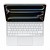 Klawiatura Apple Magic Keyboard do iPad Pro 13" M4 International Eng. (biały)