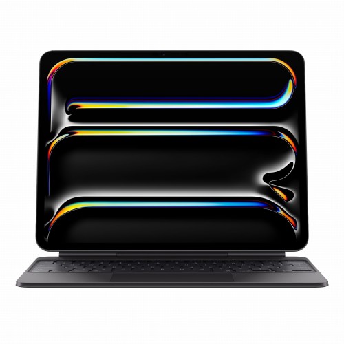 Klawiatura Apple Magic Keyboard do iPad Pro 13" M4/M5 US Eng. (czarny)