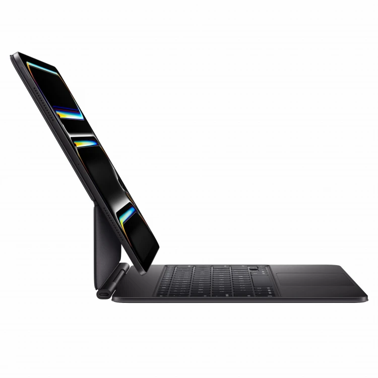 Klawiatura Apple Magic Keyboard do iPad Pro 13" M4/M5 US Eng. (czarny)
