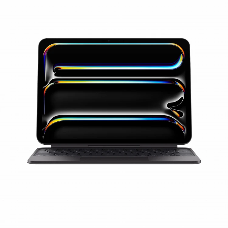Klawiatura Apple Magic Keyboard do iPad Pro 11" M4 International Eng. (czarny)