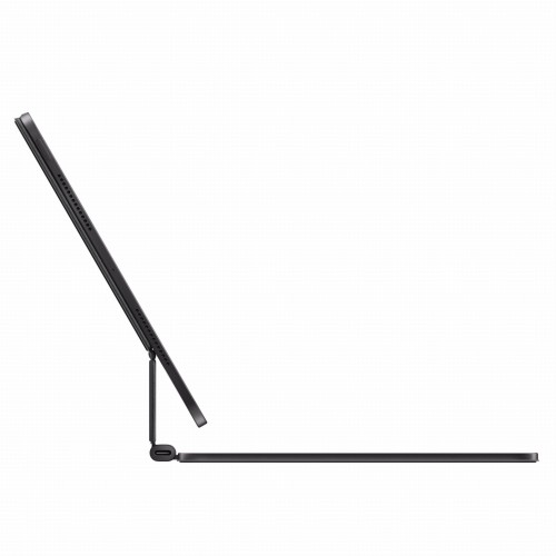 Klawiatura Apple Magic Keyboard do iPad Pro 11" M4 International Eng. (czarny)