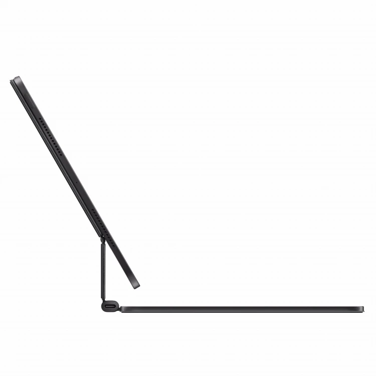 Klawiatura Apple Magic Keyboard do iPad Pro 11" M4 International Eng. (czarny)