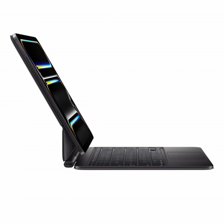 Klawiatura Apple Magic Keyboard do iPad Pro 11" M4 International Eng. (czarny)