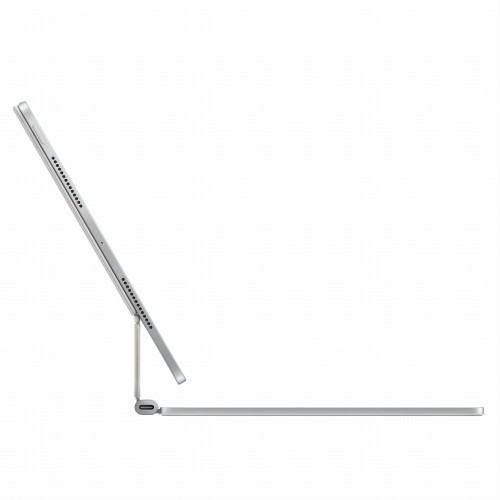 Klawiatura Apple Magic Keyboard do iPad Pro 11" M4 International Eng. (biały)