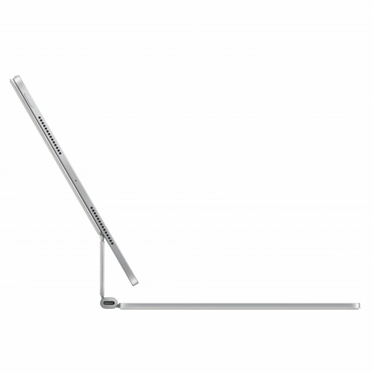 Klawiatura Apple Magic Keyboard do iPad Pro 11" M4 International Eng. (biały)