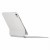 Klawiatura Apple Magic Keyboard do iPad Pro 11" M4 International Eng. (biały)