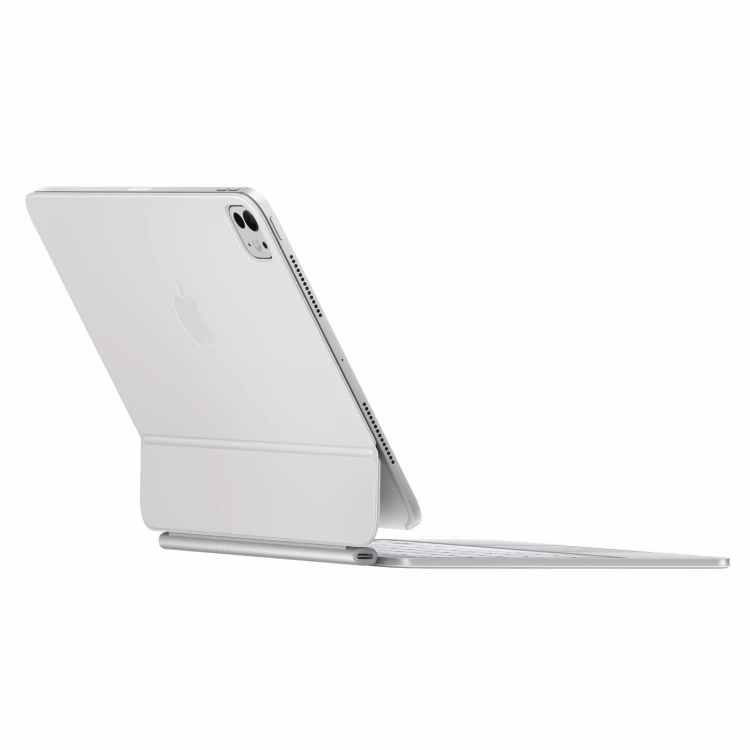 Klawiatura Apple Magic Keyboard do iPad Pro 11" M4 International Eng. (biały)