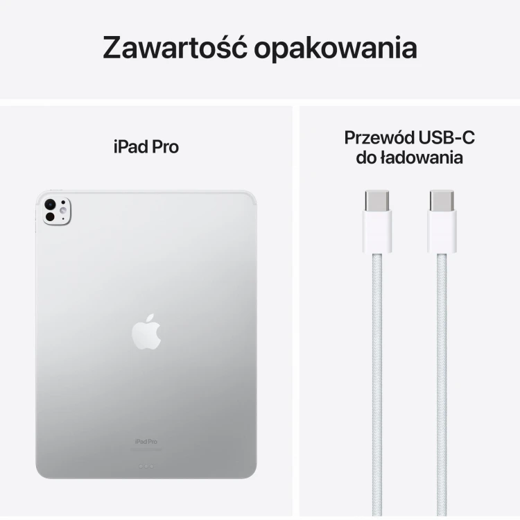 Apple iPad Pro M4 13"