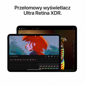 Apple iPad Pro M4 13"
