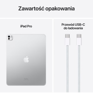 Apple iPad Pro M4 13"