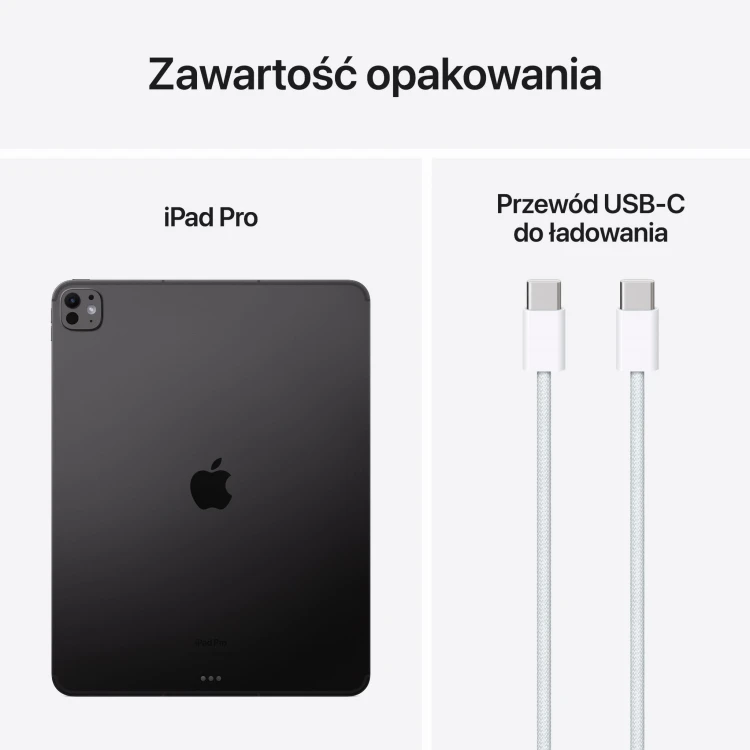 Apple iPad Pro M4 13"