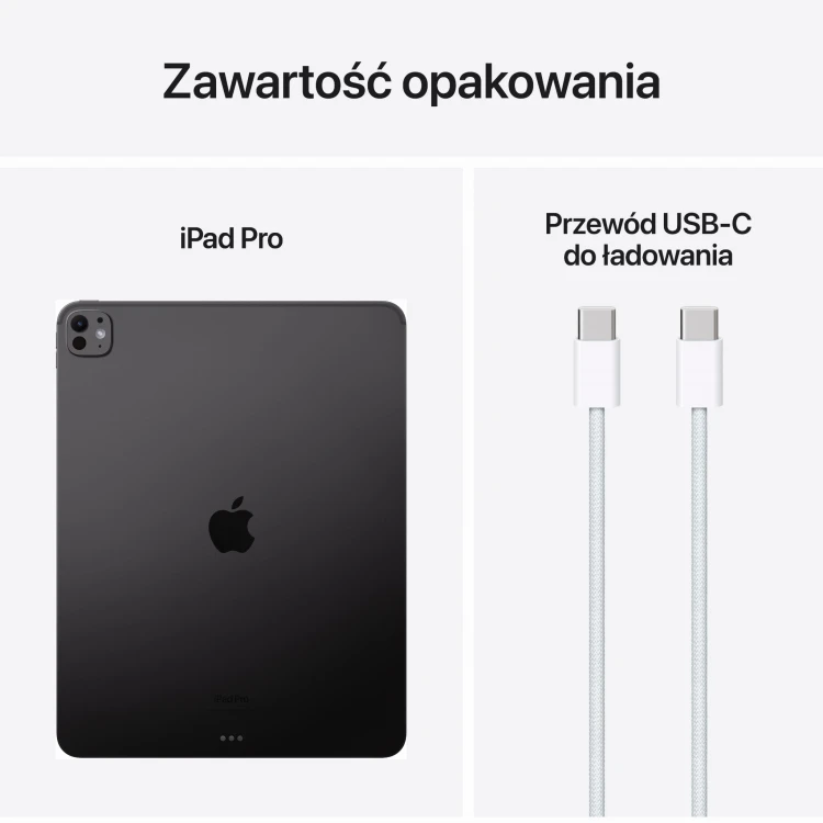 Apple iPad Pro M4 13"