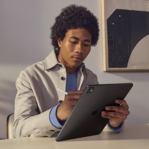 Apple iPad Pro M4 11"