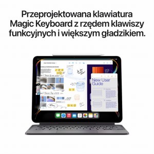 Apple iPad Pro M4 11"