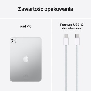 Apple iPad Pro M4 11"