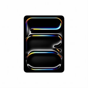 Tablet Apple iPad Pro M4 11" WiFi 2TB szkło nanostrukturalne (srebrny)