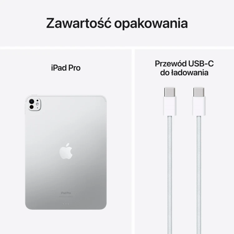 Apple iPad Pro M4 11"