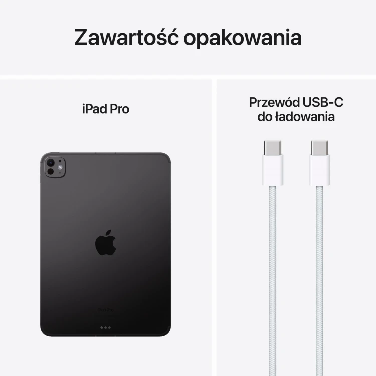 Apple iPad Pro M4 11"