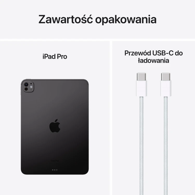 Apple iPad Pro M4 11"