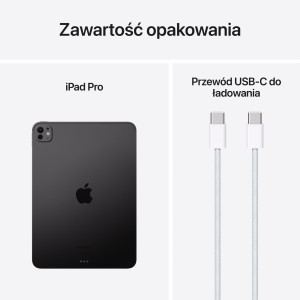 Apple iPad Pro M4 11"