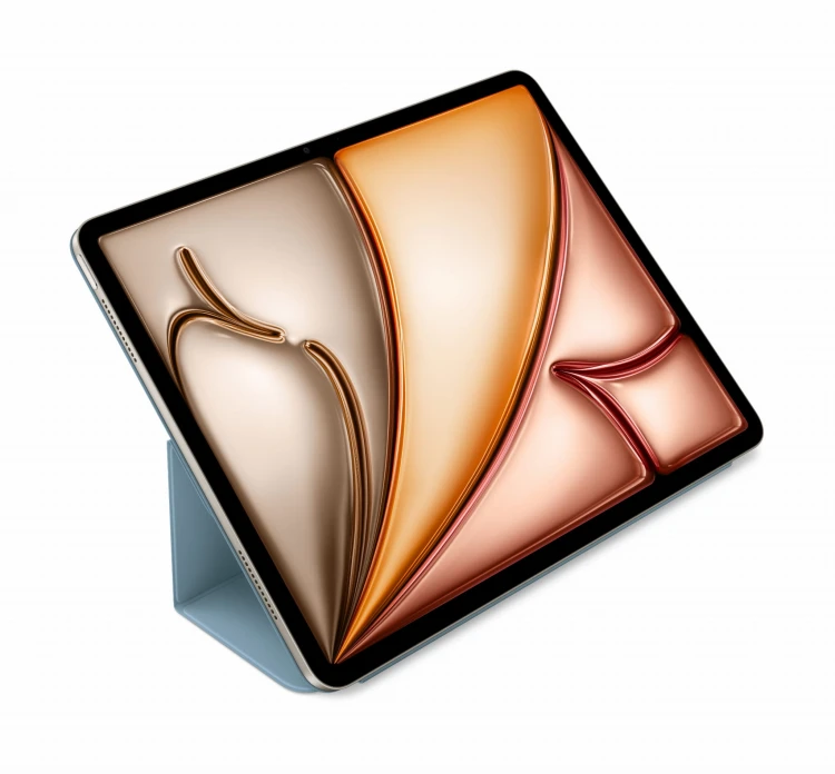 Apple Smart Folio do iPad Air 13" M2