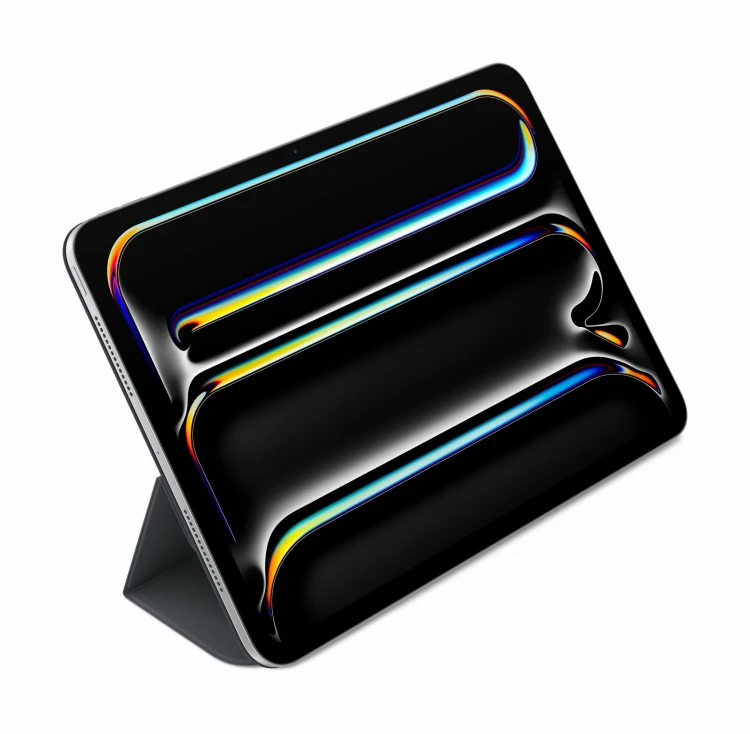 Apple Smart Folio do iPad Pro 11" M4