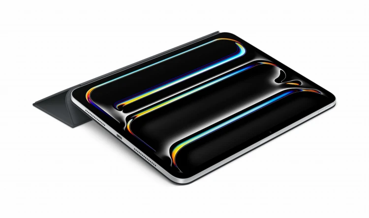 Apple Smart Folio do iPad Pro 11" M4