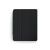 Etui ochronne JCPAL DuraPro Pro iPad Air 10.9 / 11" M2 (czarny)