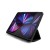 Etui ochronne JCPAL DuraPro Pro iPad Air 10.9 / 11" M2 (czarny)