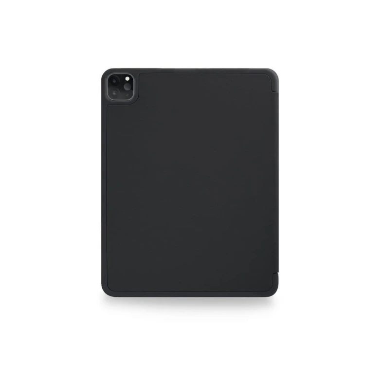 Etui ochronne JCPAL DuraPro Pro iPad Air 10.9 / 11" M2 (czarny)