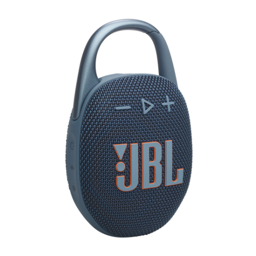 Bluetooth JBL Clip 5 (niebieski)