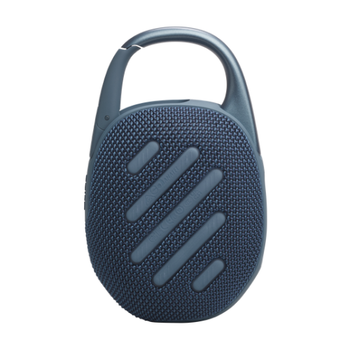 Bluetooth JBL Clip 5 (niebieski)