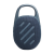 Bluetooth JBL Clip 5 (niebieski)