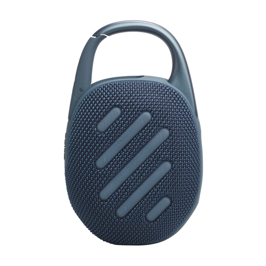 Bluetooth JBL Clip 5 (niebieski)