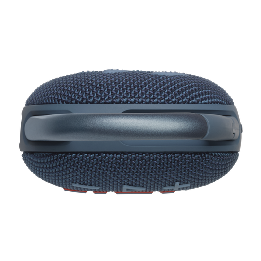 Bluetooth JBL Clip 5 (niebieski)