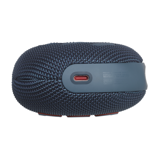 Bluetooth JBL Clip 5 (niebieski)