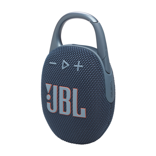 Bluetooth JBL Clip 5 (niebieski)